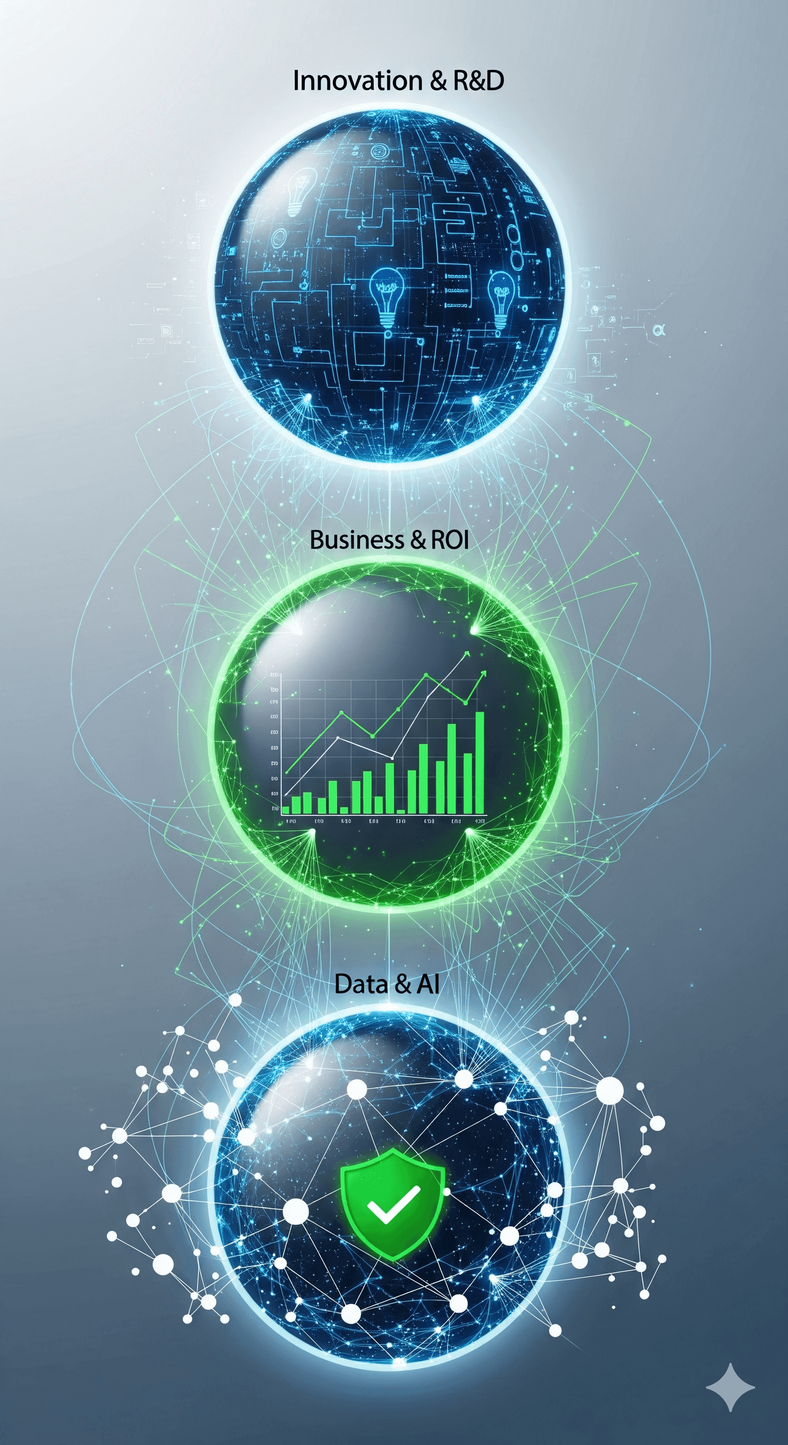 GreenLabs research and prototyping