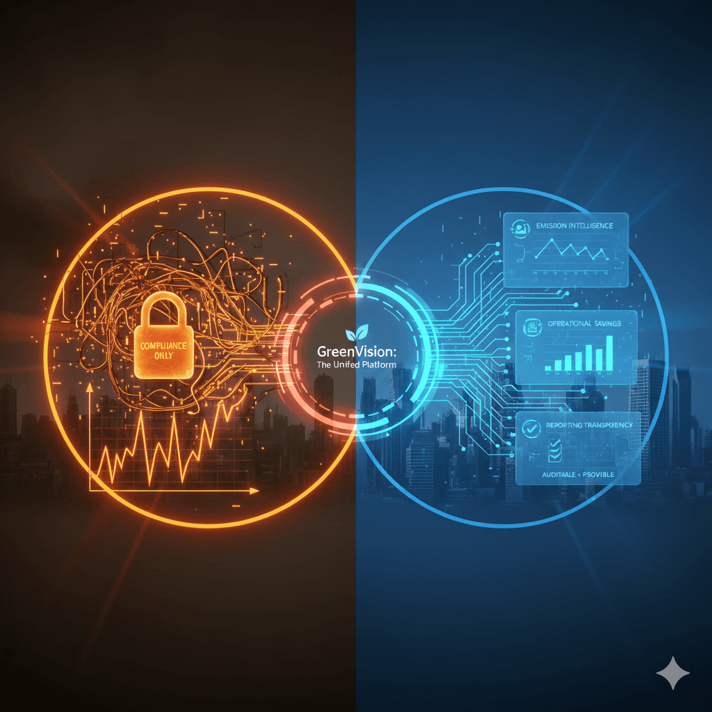 Pollution + ESG report